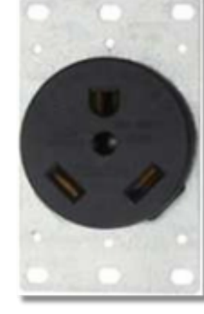 Power outlet
