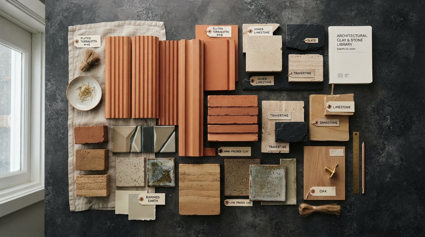 Specialty Materials