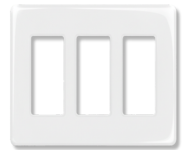 Wallplates and covers