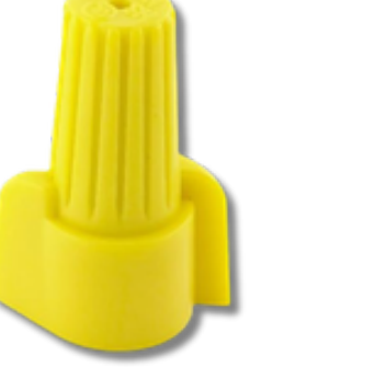 Wire connectors